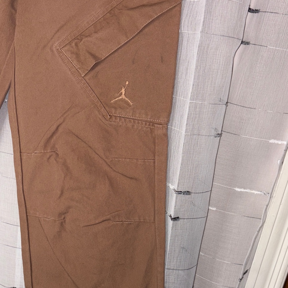 Nike Jordan Essentials Statement Chicago Cargo Pa… - image 3